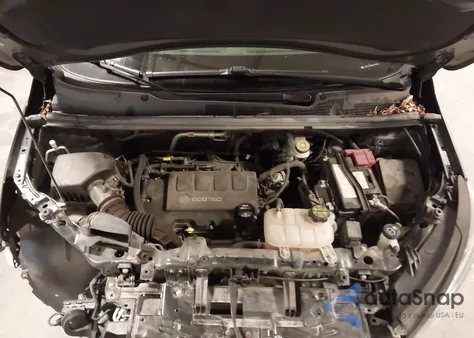 2019 Buick Encore Awd Essence z USA, uszkodzony, nr VIN KL4CJGSBXKB706489